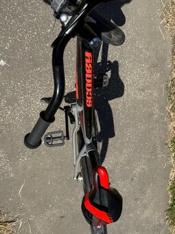 Detský bicykel CTM Scooby 20 - 14