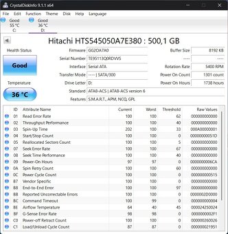 Lenovo l340 gaming /i5-9300HF/16GB RAM/FHD/SSD+HDD/GTX 1650 - 14