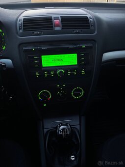 Skoda octavia 1.9 tdi 77kw - 14