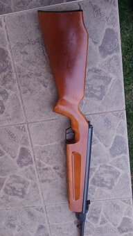 Vzduchovka slávia 631... - 14
