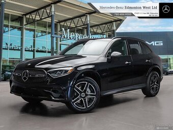 MERCEDES GLC alu kola 20" AMG nové, originál  - 14