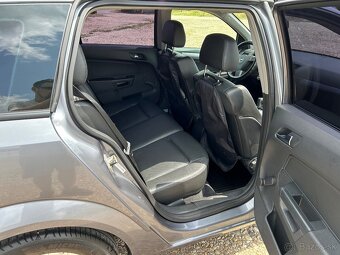 Opel Astra H 1.7cdti - 14