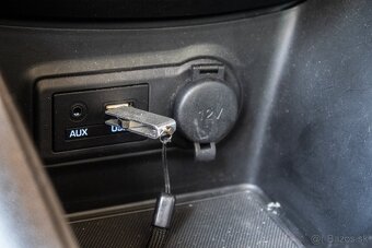 Hyundai ix20 1.6 CRDi HP DOHC 16V Style - 14