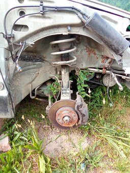 Peugeot 206 na diely - 14
