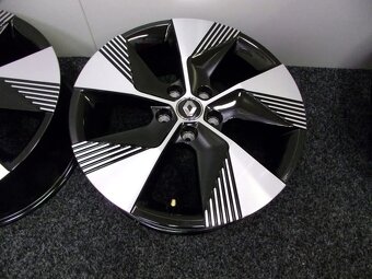 Renault arkana qashqai koleos kadjar honda  5x114,3 r18 - 14