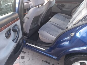 Predám Peugeot 406 Combi 2 L HDI RV 2002 - 14