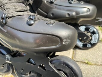 Kolieskové korčule FR Skates FR1 80 - 14