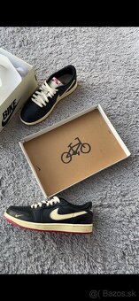 Air Jordan 1 Low OG Nigel Sylvester Better With Time - 14