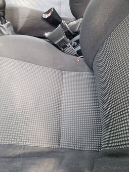 Opel Meriva 1.4 - 14