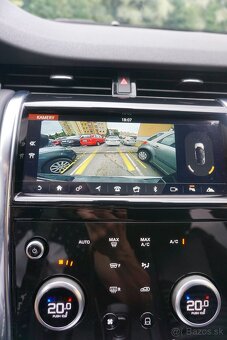 Land Rover Discovery Sport - 14