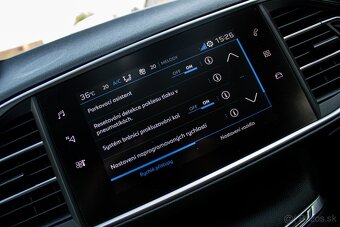 Peugeot 308 1.5 BlueHDi Active - 14