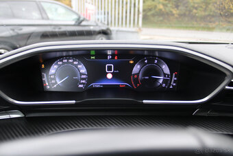 Peugeot 508 1.6 PureTech Allure EAT8 - 14