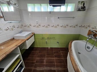 HD reality, predaj rodinný dom Štiavnické Bane - 14