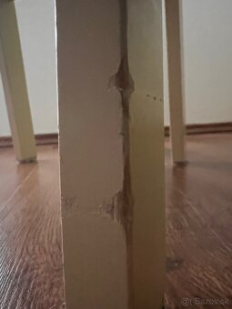 KOMPLETNÁ DETSKÁ IZBA MEBLIK - SAVANA (Postieľka a Nábytok) - 14