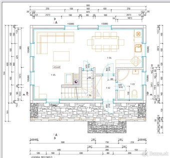Tradičná Slovenská drevenica v srdci Nízkych Tatier - 14