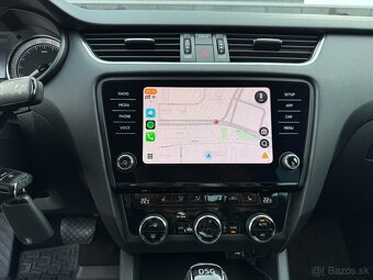 ŠKODA Octavia 2.0 TDI, 110kW, r.v.2019, DSG, LED - 14