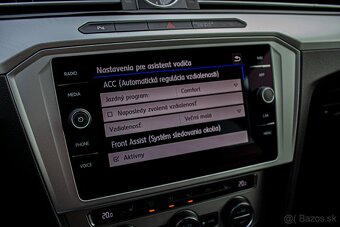 Volkswagen Passat Variant 2.0 TDI 140kW - 14