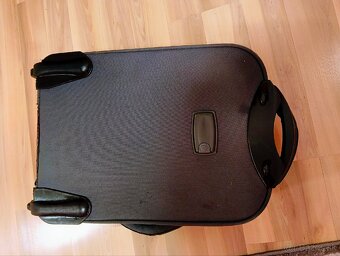 Cestovný kufor - 14