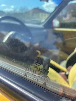 Skoda Felicia Fun 1.6 MPI - 14