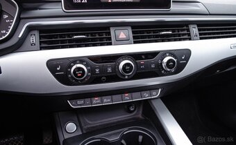 Audi A4 Allroad 2.0 TDI Quattro - 14