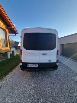 Ford TRANSIT - 14