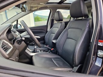 Suzuki SX4 S-Cross 1.6 DDiS Elegance 4WD - 14