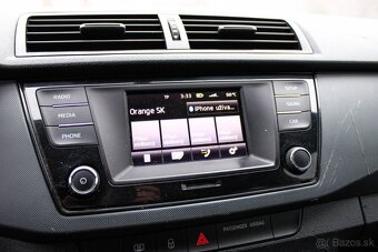 Škoda Fabia Combi 1.2 TSI Active - 14