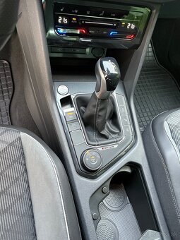Volkswagen Tiguan R-Line 2.0Tdi - 14