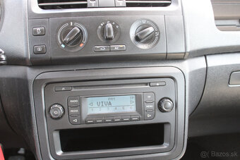Škoda Fabia 1.2 HTP Active - 14