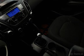 Hyundai ix35 1.7 CRDi VGT Comfort 4x2 - 14