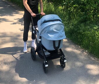 Bugaboo FOX 3 Track - 14