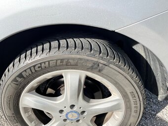 Mercedes ML 350 - 14