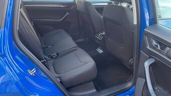 Škoda Kodiaq 1.5TSi 110kW DSG - 14