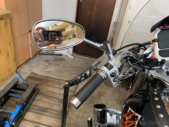 Yamaha xvs 1100 DragStar - 14