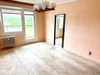 Predaj priestrenného 3izb.  bytu 88m2 + 4xloggia ,v centre m - 14
