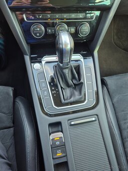 VW Passat Variant 2.0 TDI 190k Highline 4MOTION. WEBASTO DSG - 14