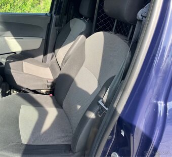 ✅ DACIA DOKKER VAN 1.5 DCI ACCESS✅ - 14