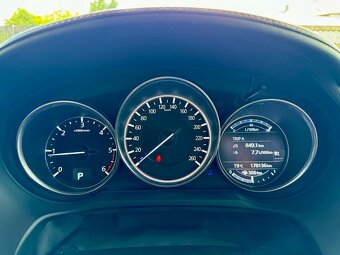 Mazda 6 2.2 Skyactiv-D Revolution TOP A/T - 14