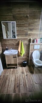 Ponúkame na predaj dvojpodlažný RD v obci Brezovička. - 14