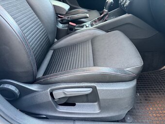 ŠKODA OCTAVIA 3 COMBI RS CHALLENG 2.0 TDI 135KW DSG - 14