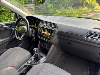 Volkswagen Tiguan 1.5 TSI EVO Life - 14