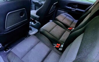 Seat Alhambra 2.0 TDI - 14