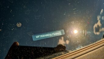 Citroën C3 PureTech 82 Shine 1.majiteľ - 14