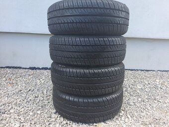 PNEUMATIKY LETNE AJ R14 - 14