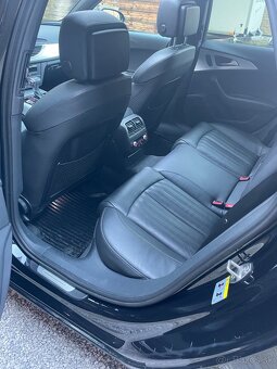 Audi A6 c7 150kw 3.0tdi - 14