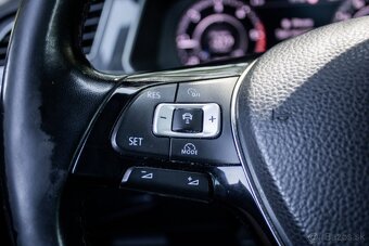 Volkswagen Tiguan 2.0 TDI 4MOTION Highline DSG - 14