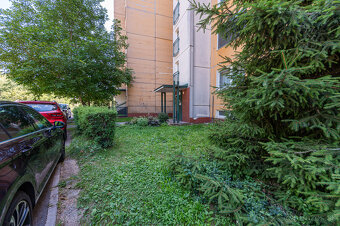 Na predaj 3 izbový byt - Košice, Ťahanovce - 14
