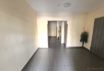 Predáme pekný 3 izbový byt po rekonštrukcii - 14