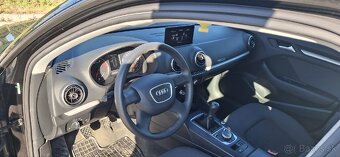 Audi A3 8V 2014 1,2TFSI 48200KM - 14