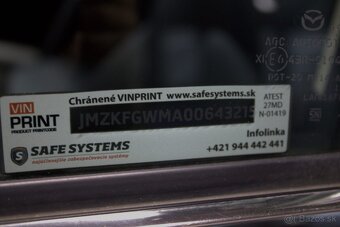 Mazda CX-5 2.5 Skyactiv-G AWD Revolution TOP A/T - 14